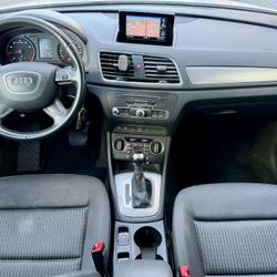 Audi Q3 1.4 TFSI 150 CH COD AMBIENTE S-TRONIC 6 Idron