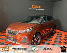 Peugeot 3008 Quimper