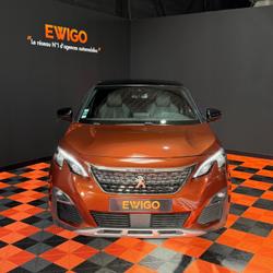 Peugeot 3008 GENERATION-II 1.6 180 CH GT LINE START-STOP / CARPLAY / FOCAL / SI&Egrave;GES CHAUFFANTS Quimper