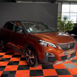 Peugeot 3008 GENERATION-II 1.6 180 CH GT LINE START-STOP / CARPLAY / FOCAL / SI&Egrave;GES CHAUFFANTS Quimper