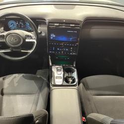 Hyundai Tucson 1.6 T-GDI 265H 180 HYBRID PHEV 13.8KWH BUSINESS HTRAC 4WD BVA SOH 100% Puygouzon