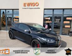 Renault Megane 3 Ampuis