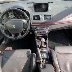 Renault Megane 3 Coup&eacute; III RS CUP 2.0L 265ch RECARO - JANTES TURINI Ampuis
