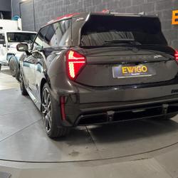 Mini Mini 260CH JCW - 49,2 kWh - JOHN COOPER WORKS - TOIT PANORAMIQUE - CARPLAY - PACK XL Pornichet