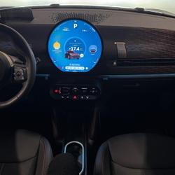 Mini Mini 260CH JCW - 49,2 kWh - JOHN COOPER WORKS - TOIT PANORAMIQUE - CARPLAY - PACK XL Pornichet