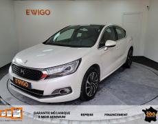 DS DS4 Cernay