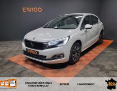 DS DS4 Cernay