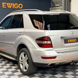 Mercedes Classe M 3.0 320 CDI 225 Ch PACK SPORT 4MATIC BVA - ATTELAGE + TOIT OUVRANT P&eacute;ronnas