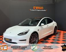 Tesla Model 3 Quimper