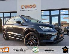 Cupra Ateca Ampuis