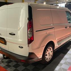 Ford A L2 1.5 TDCI 100CH TREND Puygouzon