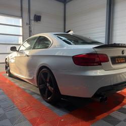 BMW Serie 3 COUPE 3.0 330 I 270 SPORT DESIGN XDRIVE Auray