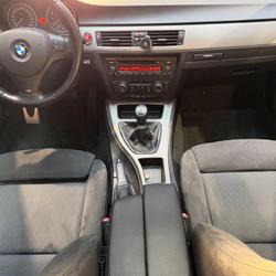 BMW Serie 3 COUPE 3.0 330 I 270 SPORT DESIGN XDRIVE Auray