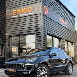 Porsche Macan S 3.0 V6 DIESEL 260 PDK Distr&eacute;