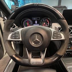 Mercedes GLA 2.0 45 380ch AMG 4MATIC BVA H&oelig;nheim