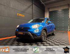 Fiat 500x Mons-en-Barœul