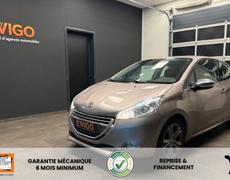 Peugeot 208 Hœnheim