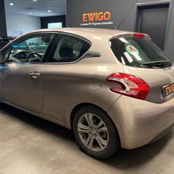 Peugeot 208 1.6 VTI 120ch ALLURE H&oelig;nheim