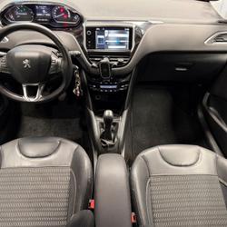 Peugeot 208 1.6 VTI 120ch ALLURE H&oelig;nheim