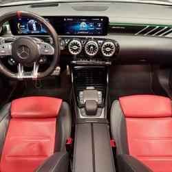 Mercedes CLA SHOOTING BRAKE 45S AMG 4MATIC 8G-DCT SPEEDSHIFT - MALUS PAYE H&oelig;nheim