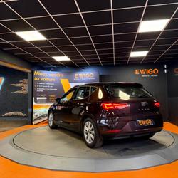 Seat Leon 1.0 TSI 115 DSG BVA S&S // RADARS DE RECUL // CARPLAY Nantes