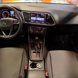 Seat Leon 1.0 TSI 115 DSG BVA S&S // RADARS DE RECUL // CARPLAY Nantes