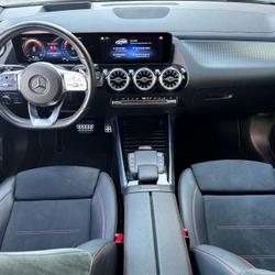 Mercedes EQA 250 ELECTRIC 190 CH AMG LINE - ORIGINE FRANCE Idron