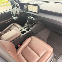 Toyota Land Cruiser SOCIETE 2.8 TD 205 LOUNGE 4X4 BVA TVA Bordeaux