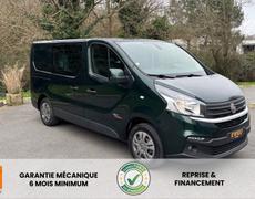 Fiat Talento Pornichet
