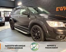 Fiat Freemont Pornichet