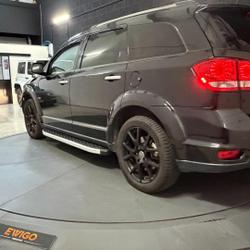 Fiat Freemont 2.0 MJT 170CH PARK AVENUE 4X4 BVA - PACK TV - HOME CINEMA Pornichet