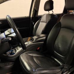 Fiat Freemont 2.0 MJT 170CH PARK AVENUE 4X4 BVA - PACK TV - HOME CINEMA Pornichet