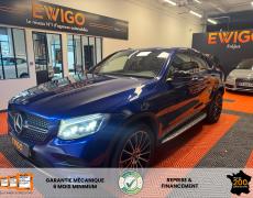 Mercedes GLC Fréjus