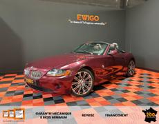 BMW Z4 Quimper