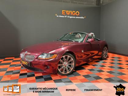 BMW Z4 Quimper