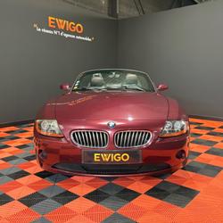 BMW Z4 ROADSTER 2.2 I 170 CH Quimper