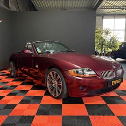 BMW Z4 ROADSTER 2.2 I 170 CH Quimper