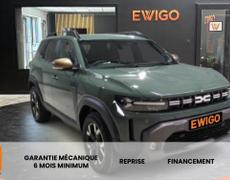 Dacia Duster La Mézière