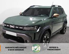 Dacia Duster La Mézière