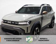 Dacia Duster La Mézière