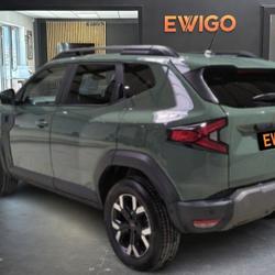 Dacia Duster HYBRID 140 4X2 BVA EXTREME + PACK CITY + PACK COLD La M&eacute;zi&egrave;re