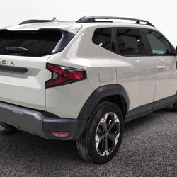 Dacia Duster HYBRID 140 4X2 BVA EXTREME + PACK TECHNO + PACK CITY La M&eacute;zi&egrave;re