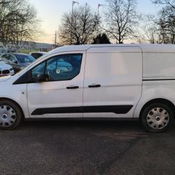 Ford A 1.0 100ch L1 AMENAGE Dachstein