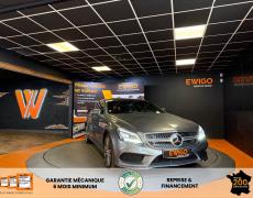 Mercedes CLS Nantes
