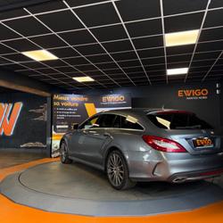 Mercedes CLS SHOOTING BRAKE 3.0 350 D 260 4MATIC 9G-TRONIC BVA Nantes