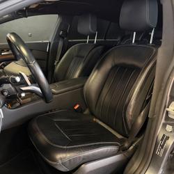 Mercedes CLS SHOOTING BRAKE 3.0 350 D 260 4MATIC 9G-TRONIC BVA Nantes