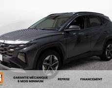 Hyundai Tucson La Mézière