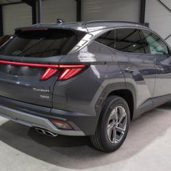 Hyundai Tucson 1.6 T-GDI 239CH HYBRID BVA6 INTUITIVE - MALUS INCLUS La M&eacute;zi&egrave;re