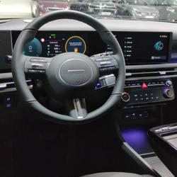 Hyundai Tucson 1.6 T-GDI 239CH HYBRID BVA6 INTUITIVE - MALUS INCLUS La M&eacute;zi&egrave;re