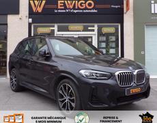 BMW X3 Mauguio